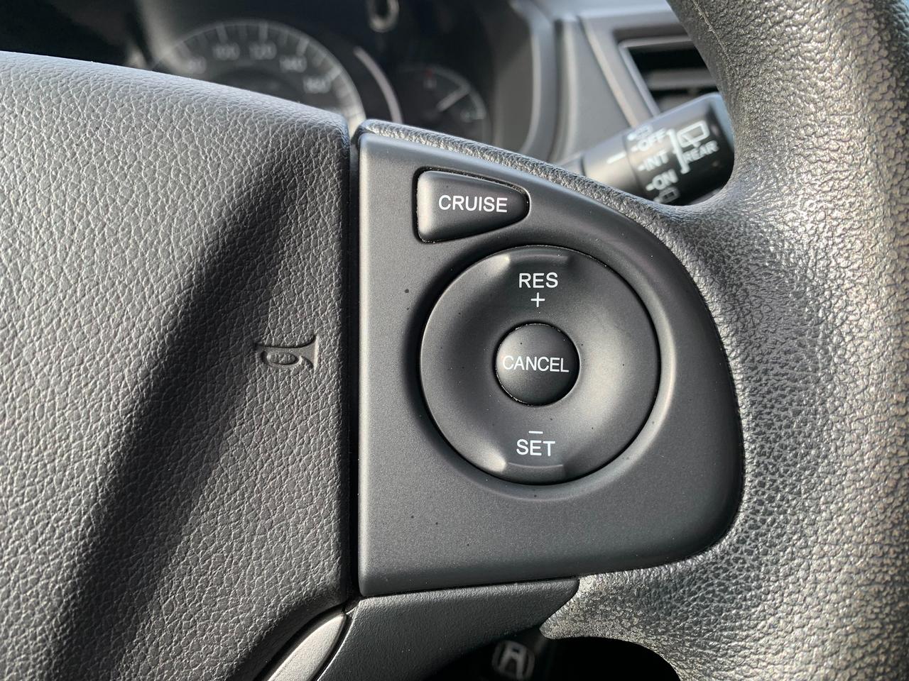 2014 Honda CR-V EX 1 OWNER W SAFETY NO ACCIDENTS Photo