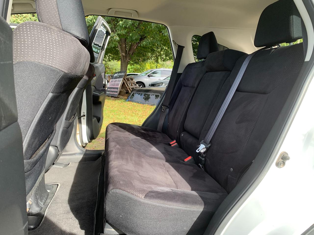 2014 Honda CR-V EX 1 OWNER W SAFETY NO ACCIDENTS Photo