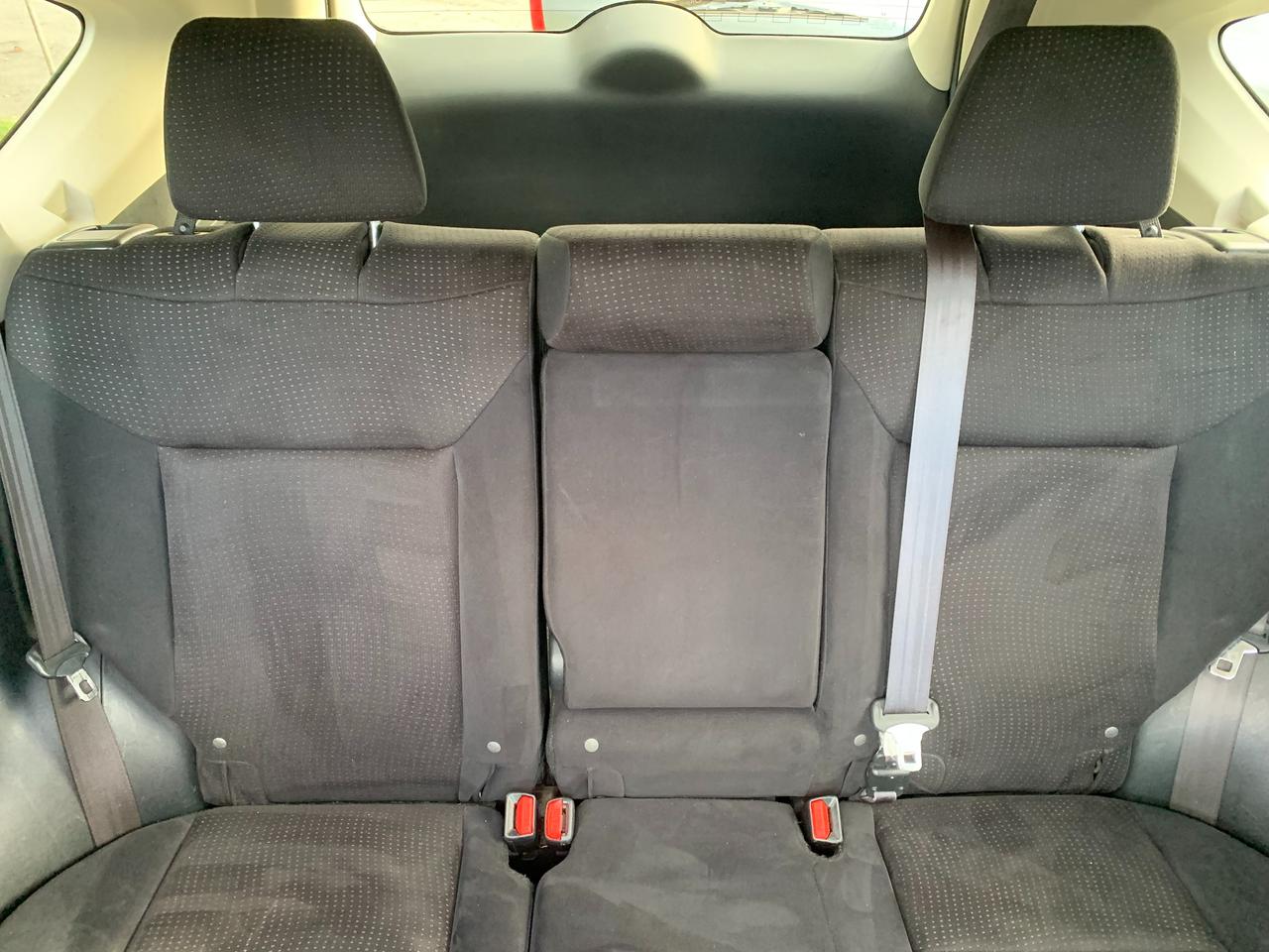 2014 Honda CR-V EX 1 OWNER W SAFETY NO ACCIDENTS Photo