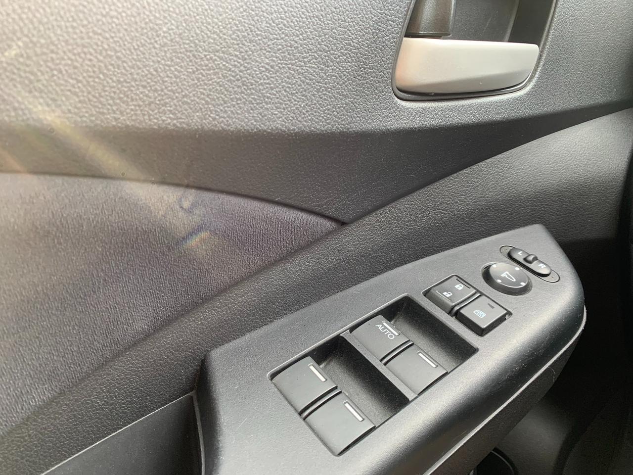 2014 Honda CR-V EX 1 OWNER W SAFETY NO ACCIDENTS Photo