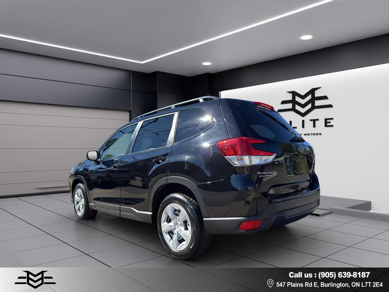 2022 Subaru Forester AWD - Reverse Camera - Heated Seats !!!! Photo