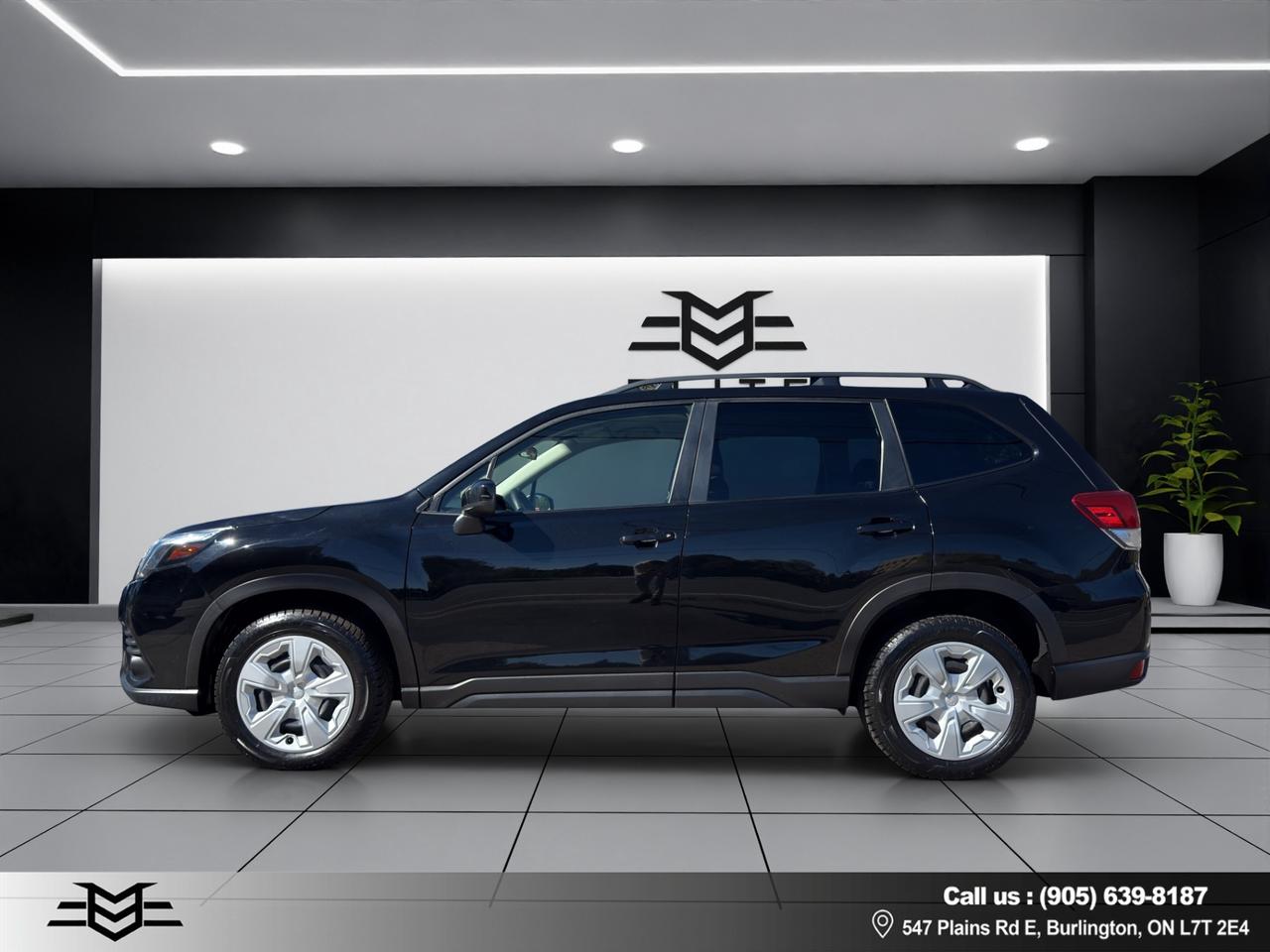 2022 Subaru Forester AWD - Reverse Camera - Heated Seats !!!! Photo