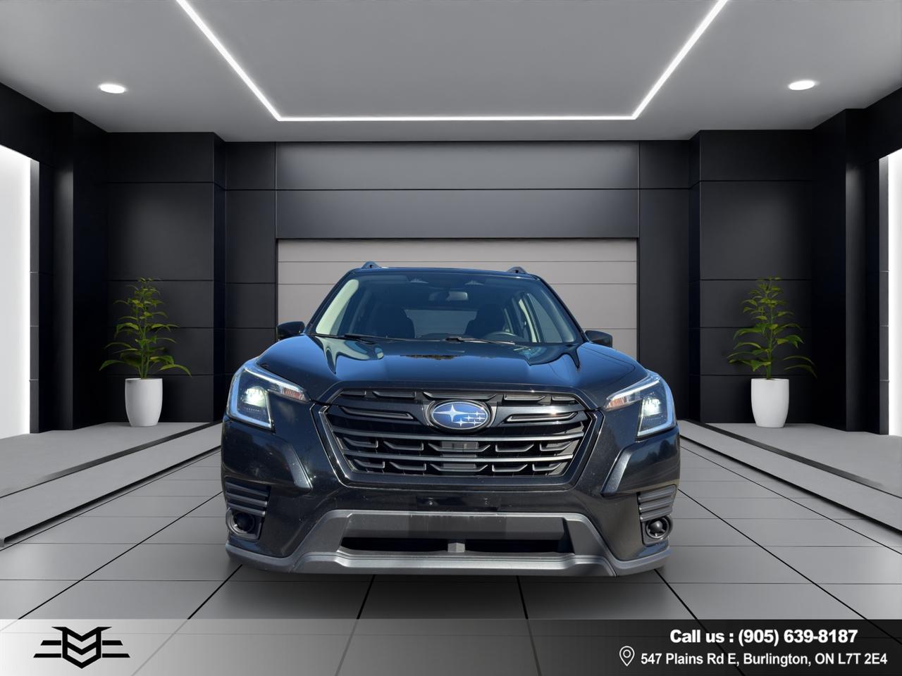 2022 Subaru Forester AWD - Reverse Camera - Heated Seats !!!! Photo