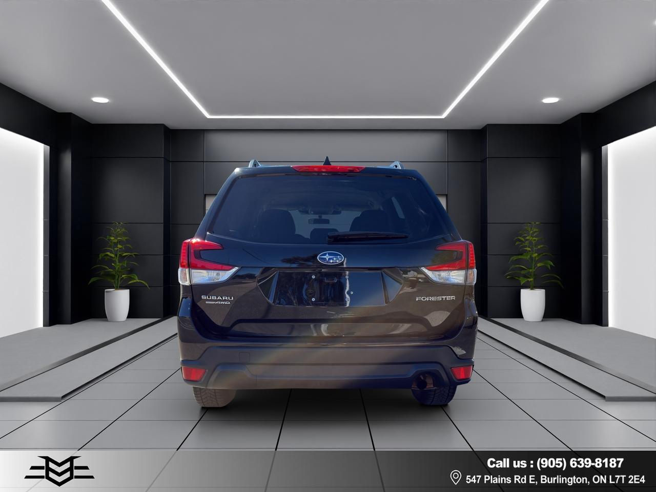 2022 Subaru Forester AWD - Reverse Camera - Heated Seats !!!! Photo