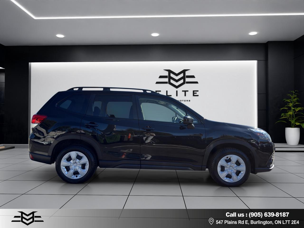 2022 Subaru Forester AWD - Reverse Camera - Heated Seats !!!! Photo