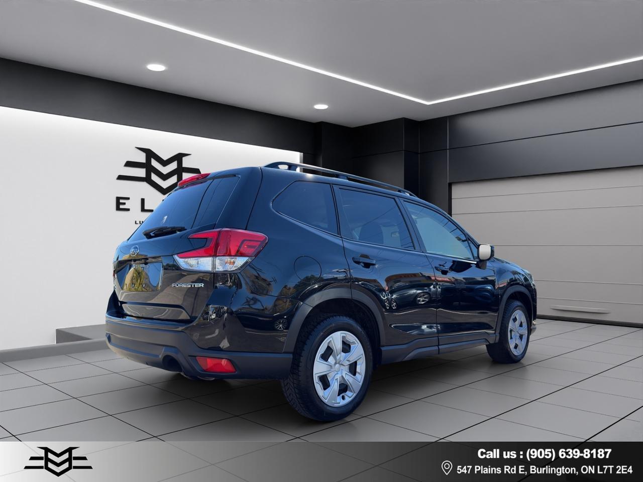 2022 Subaru Forester AWD - Reverse Camera - Heated Seats !!!! Photo