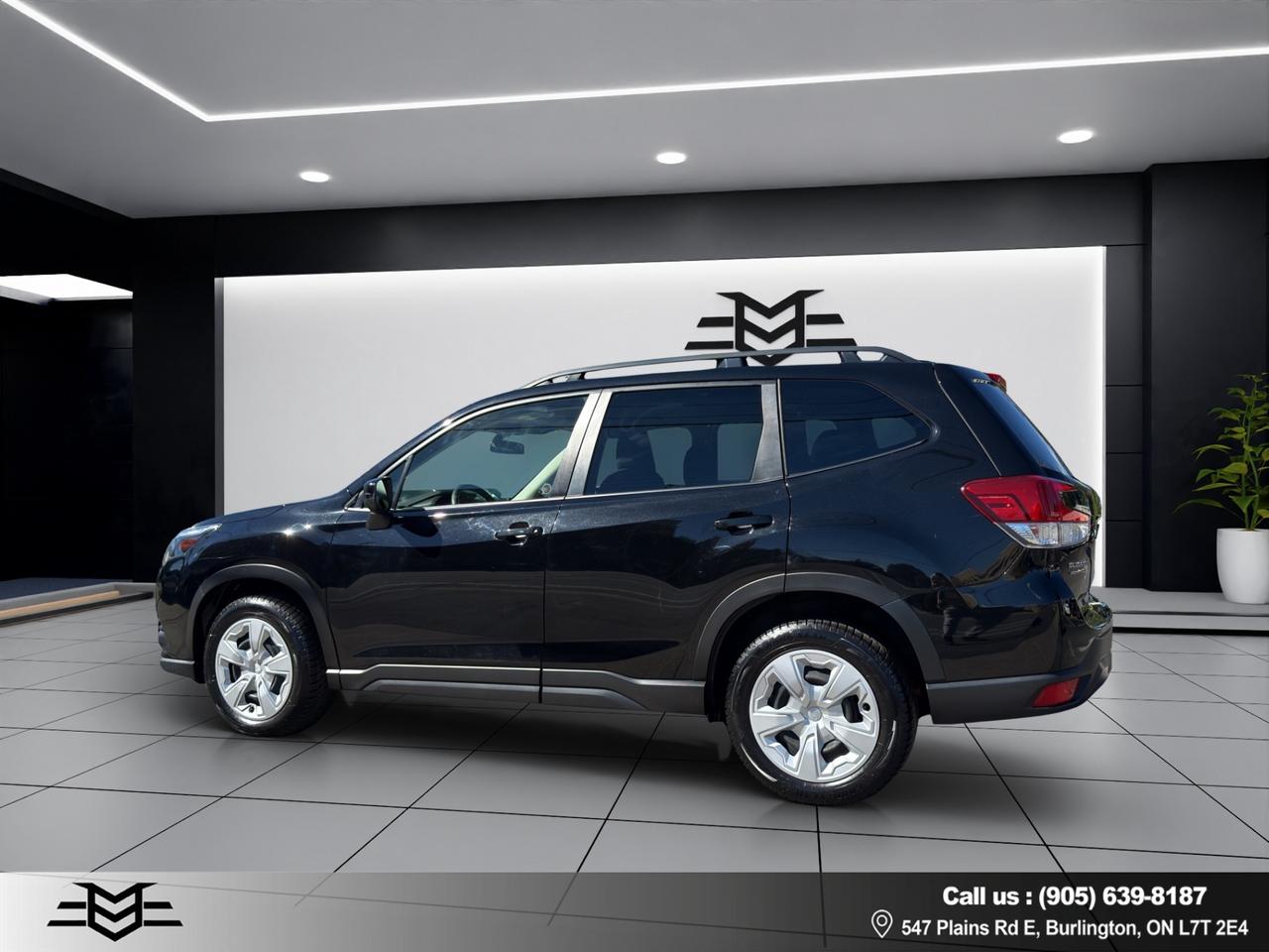 2022 Subaru Forester AWD - Reverse Camera - Heated Seats !!!! Photo