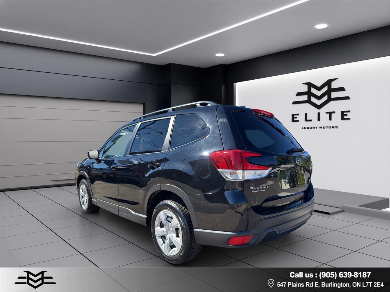 2022 Subaru Forester AWD - Reverse Camera - Heated Seats !!!! Photo