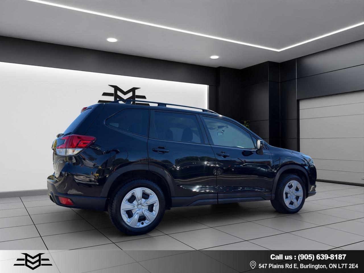 2022 Subaru Forester AWD - Reverse Camera - Heated Seats !!!! Photo