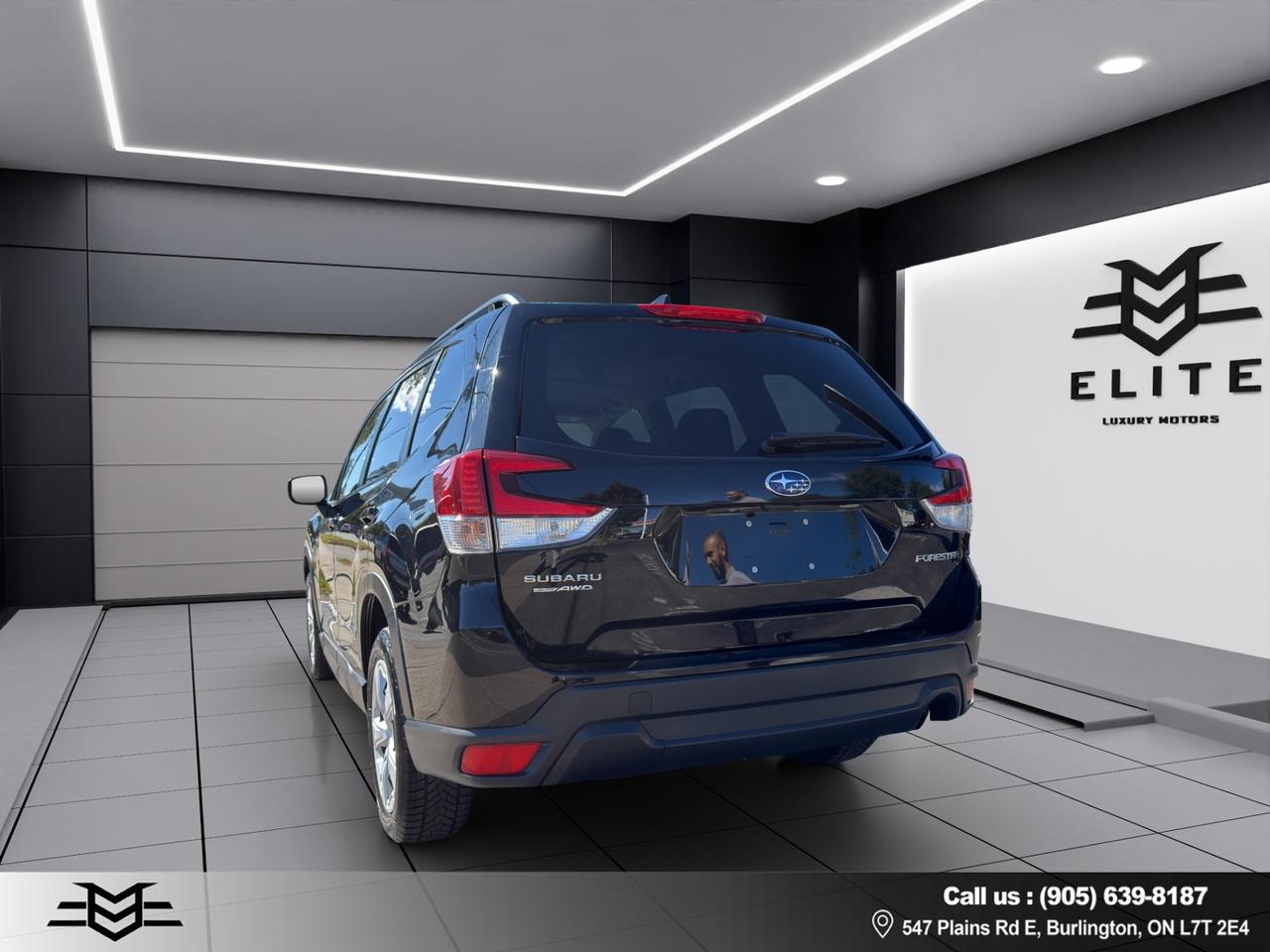 2022 Subaru Forester AWD - Reverse Camera - Heated Seats !!!! Photo