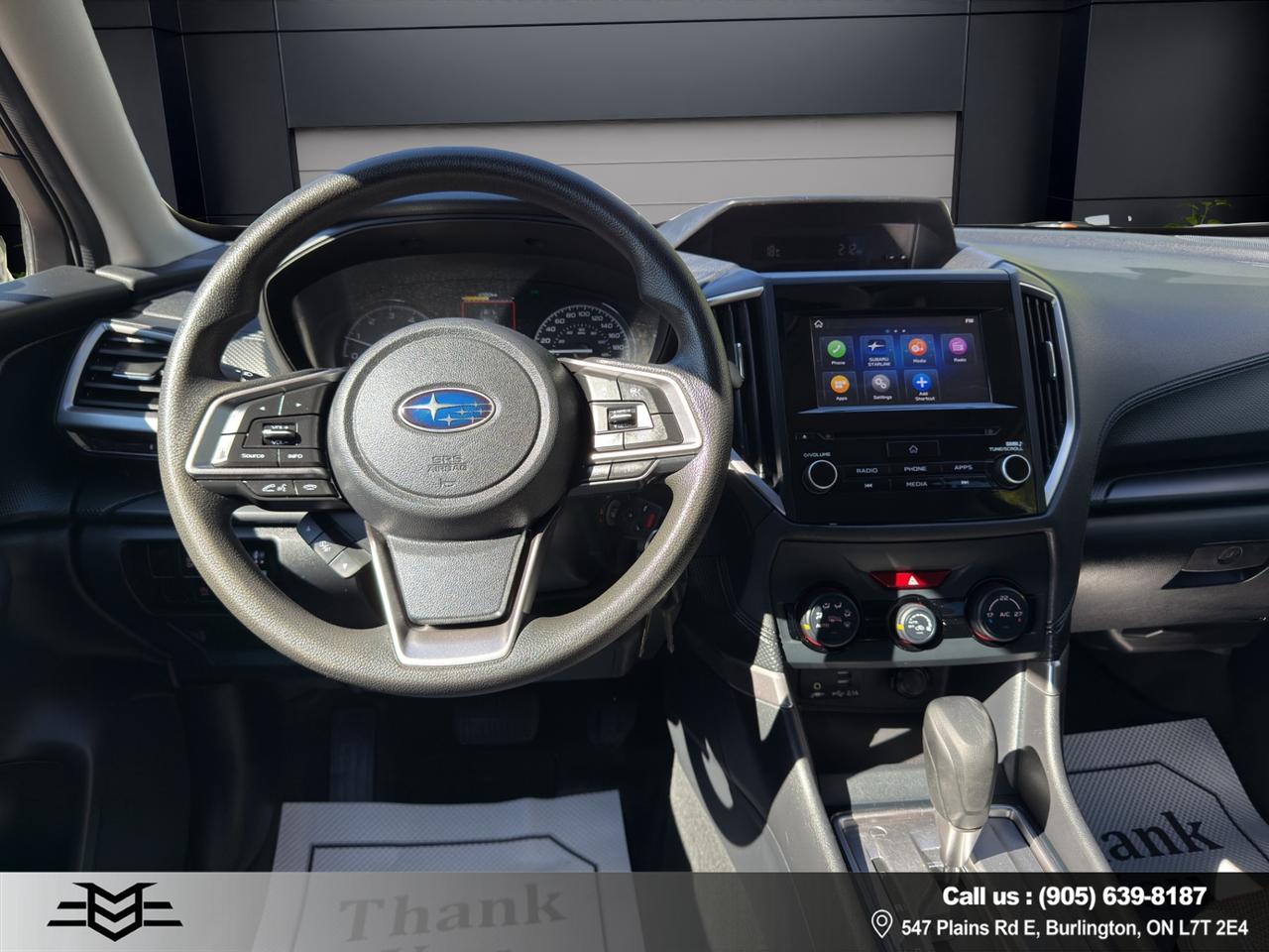 2022 Subaru Forester AWD - Reverse Camera - Heated Seats !!!! Photo