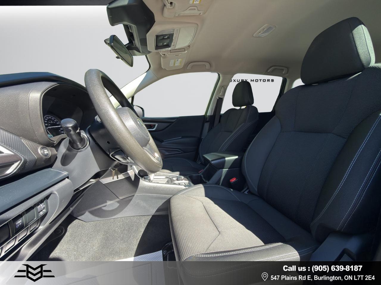 2022 Subaru Forester AWD - Reverse Camera - Heated Seats !!!! Photo