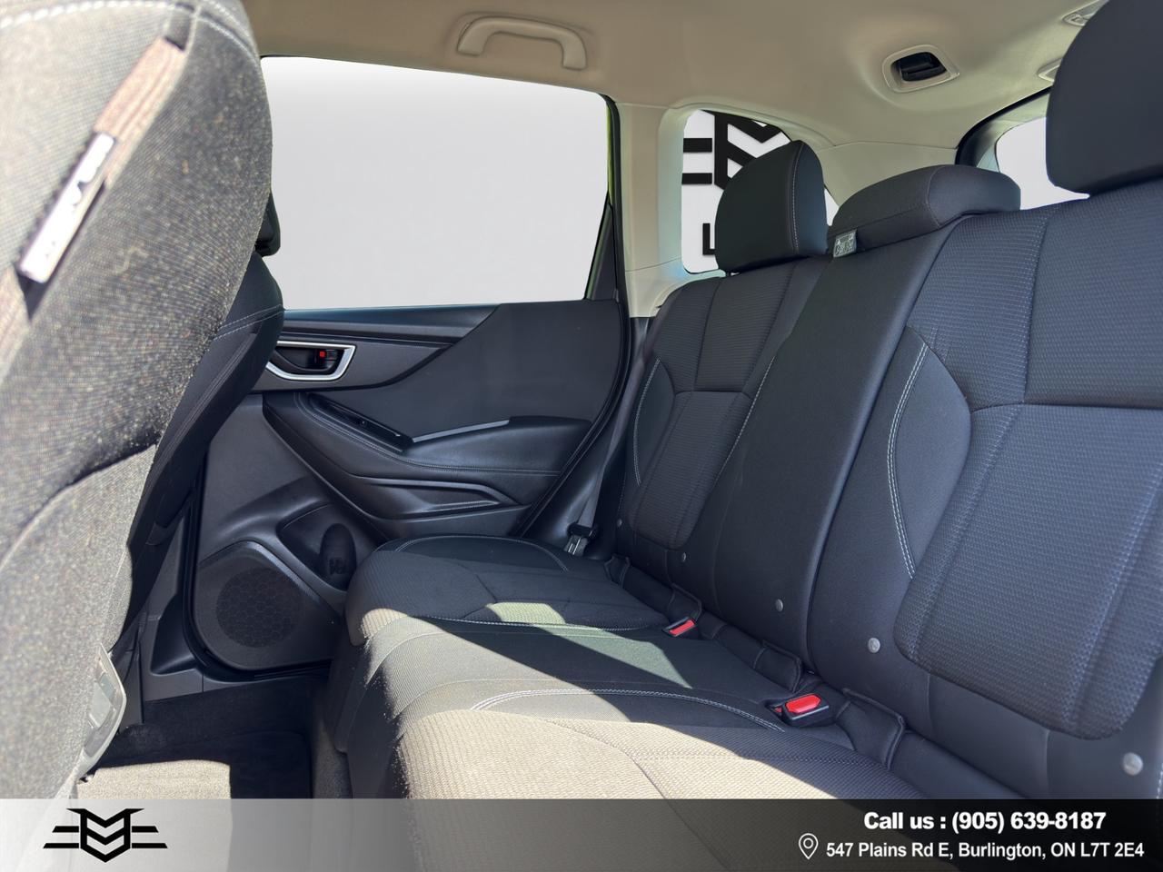2022 Subaru Forester AWD - Reverse Camera - Heated Seats !!!! Photo