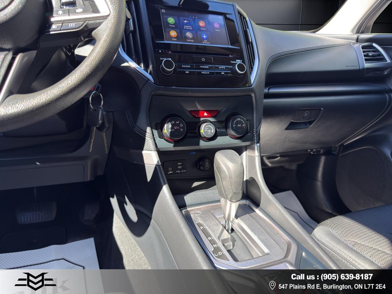 2022 Subaru Forester AWD - Reverse Camera - Heated Seats !!!! Photo