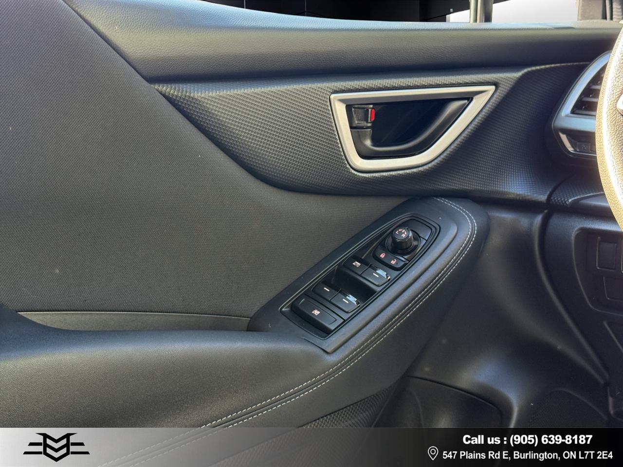 2022 Subaru Forester AWD - Reverse Camera - Heated Seats !!!! Photo