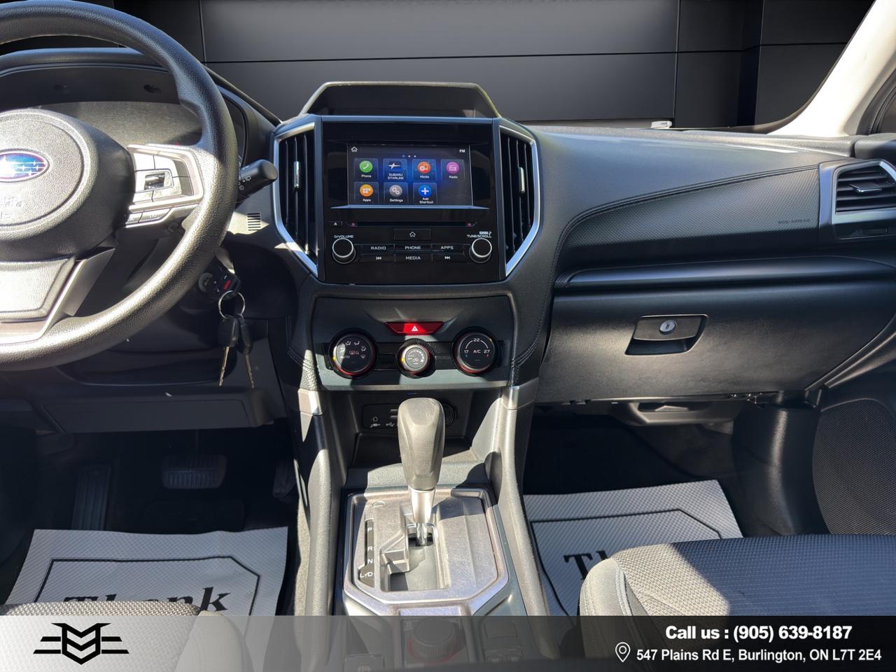 2022 Subaru Forester AWD - Reverse Camera - Heated Seats !!!! Photo