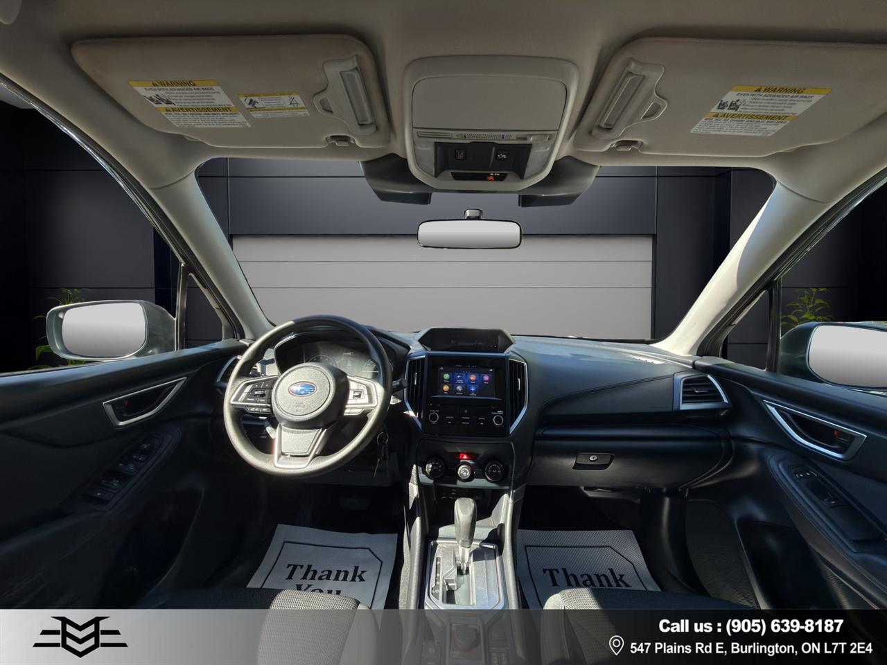2022 Subaru Forester AWD - Reverse Camera - Heated Seats !!!! Photo