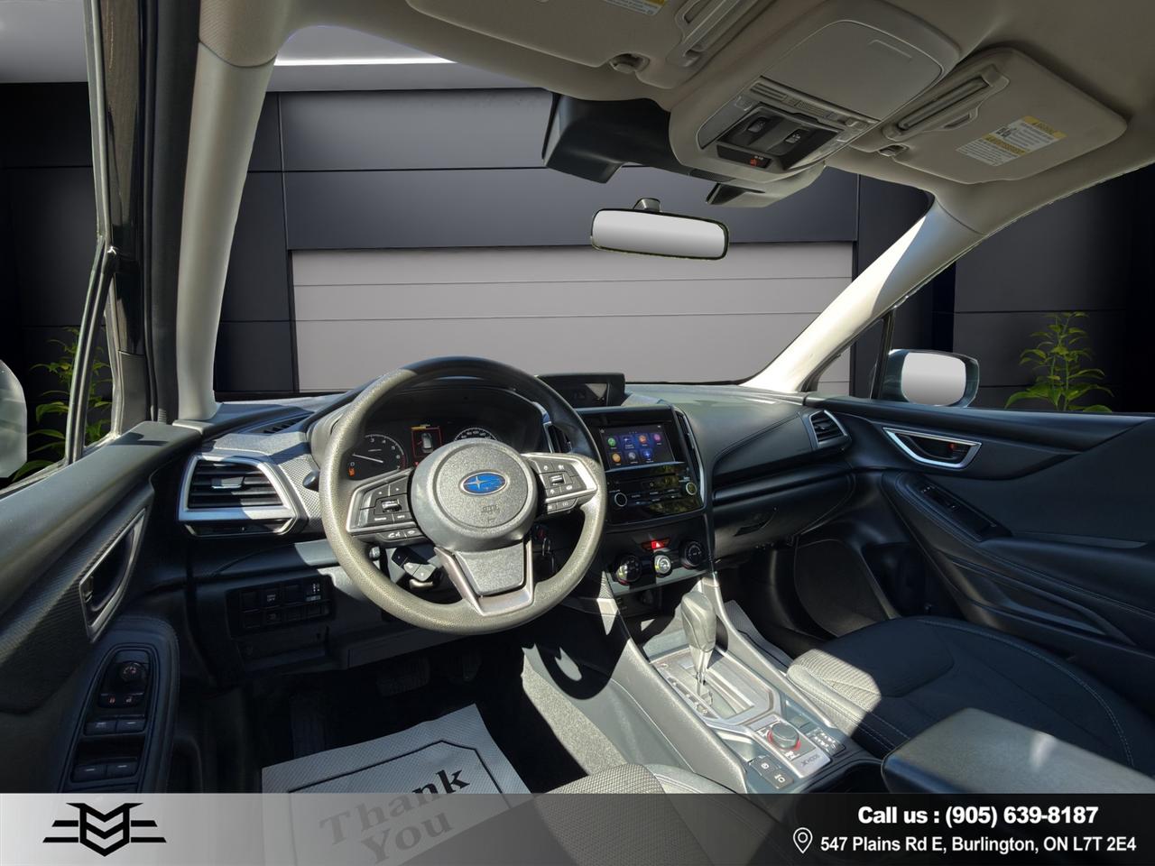 2022 Subaru Forester AWD - Reverse Camera - Heated Seats !!!! Photo