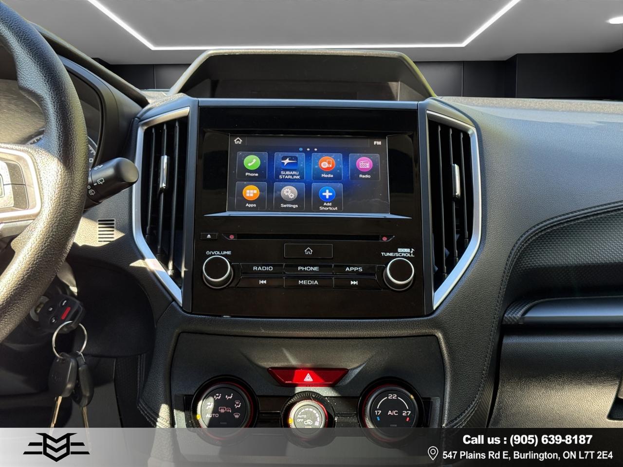 2022 Subaru Forester AWD - Reverse Camera - Heated Seats !!!! Photo