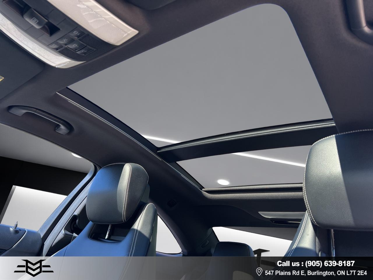 2012 Mercedes-Benz C-Class C 250 COUPE - LEATHER - SUNROOF !!! Photo