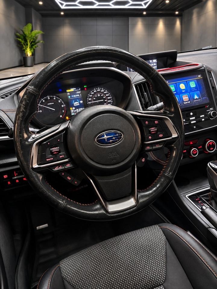2021 Subaru XV Crosstrek Sport CVT Photo