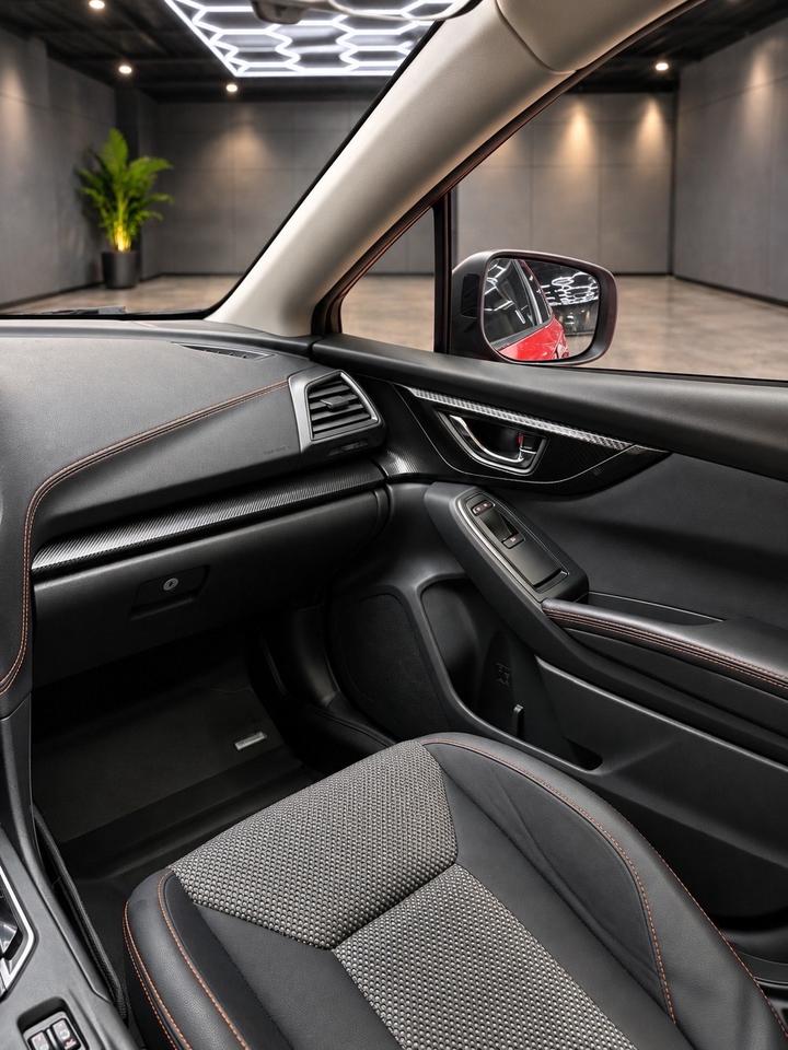 2021 Subaru XV Crosstrek Sport CVT Photo