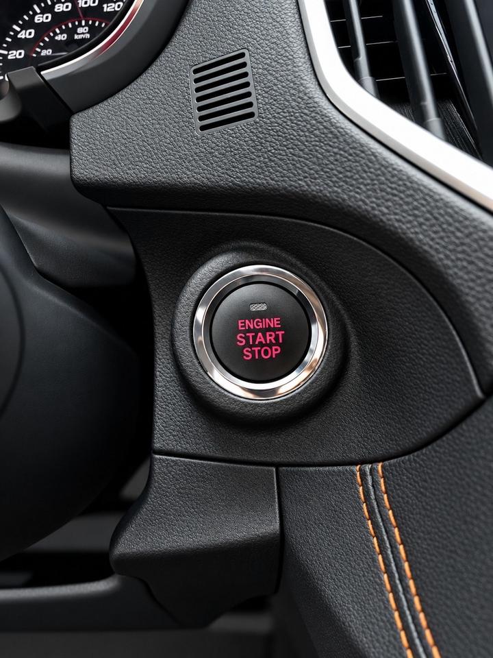 2021 Subaru XV Crosstrek Sport CVT Photo