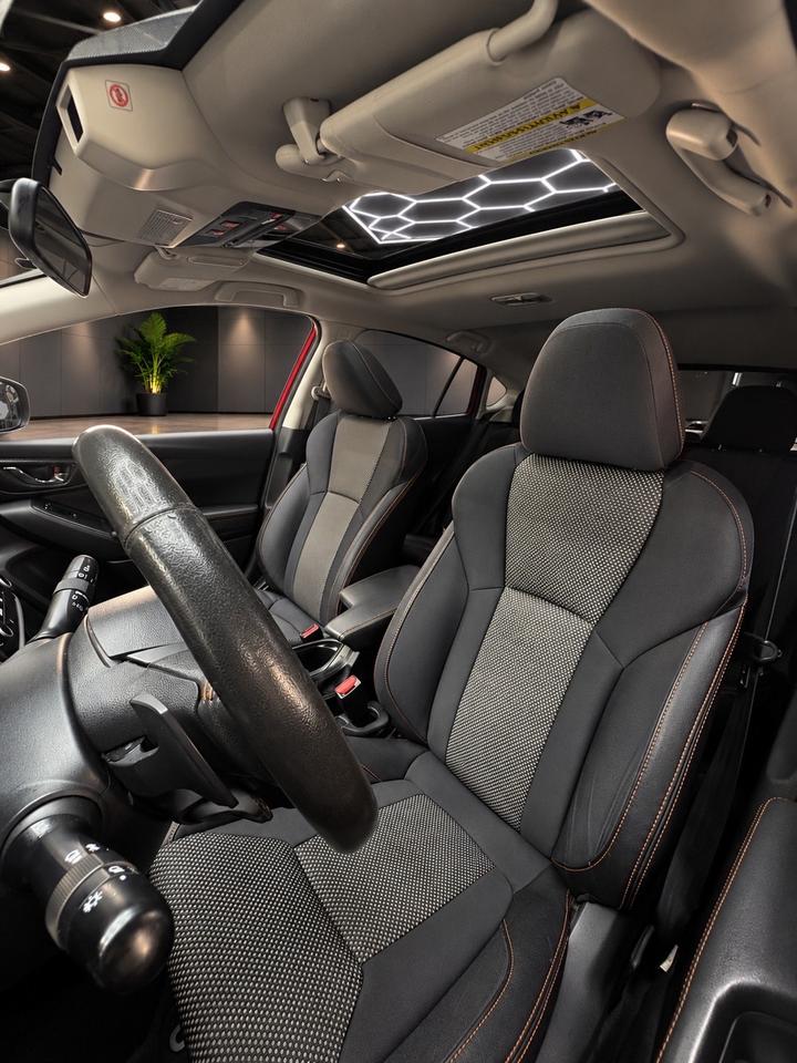 2021 Subaru XV Crosstrek Sport CVT Photo