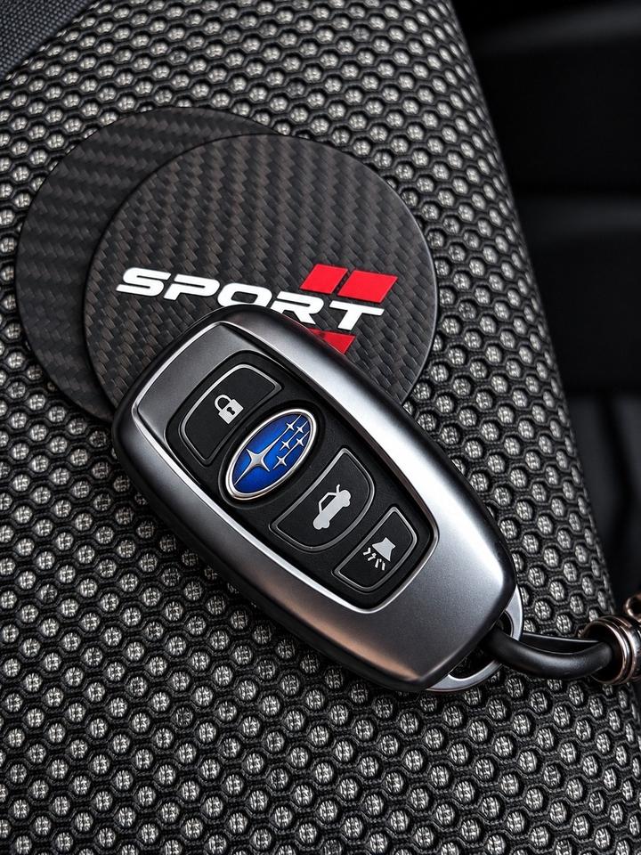 2021 Subaru XV Crosstrek Sport CVT Photo