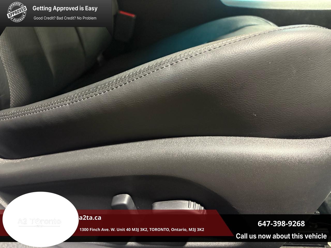 2015 Nissan Altima 4dr Sdn I4 CVT 2.5 SL Photo
