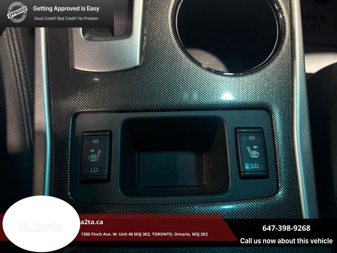 2015 Nissan Altima 4dr Sdn I4 CVT 2.5 SL Photo