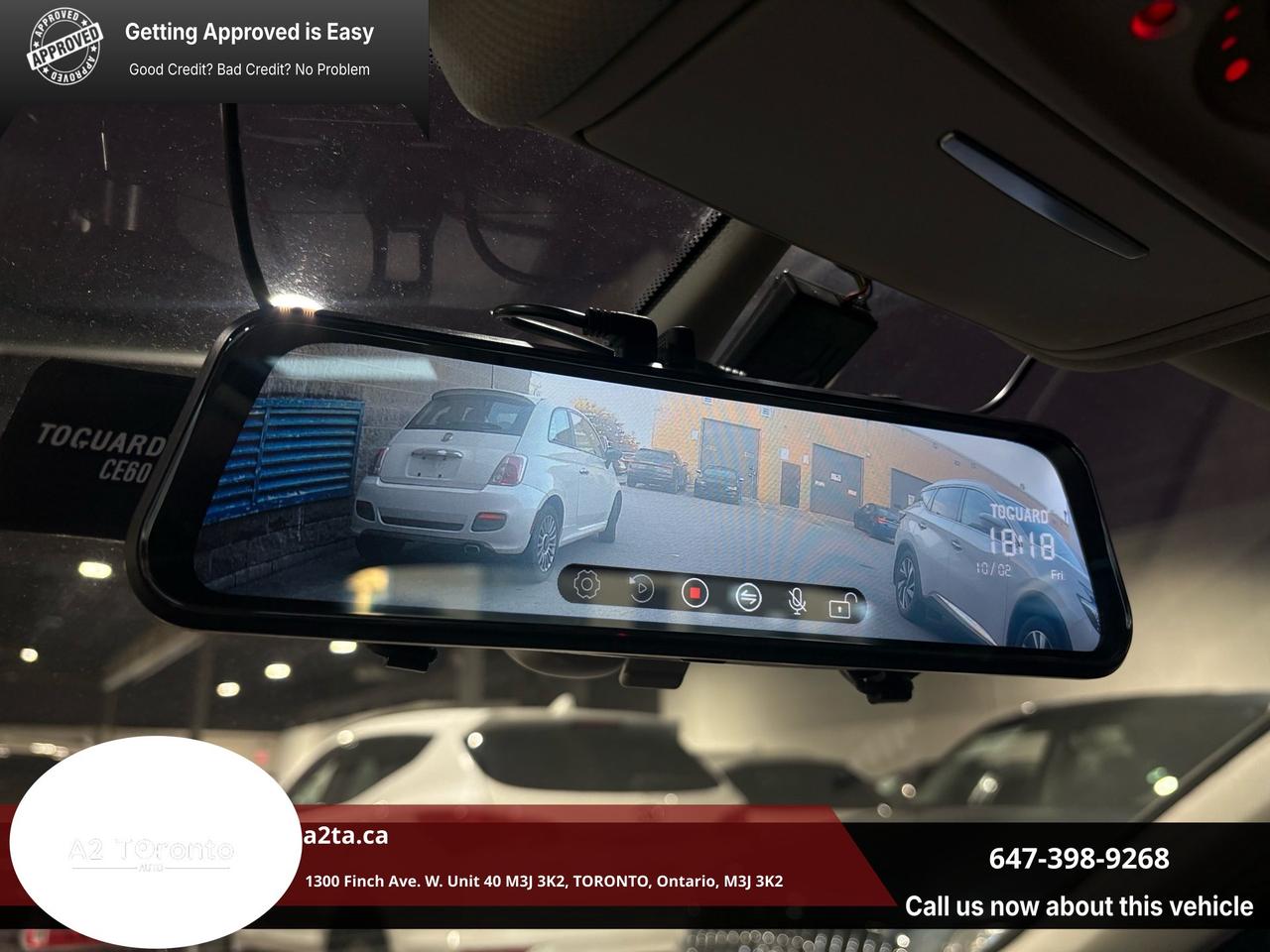 2015 Audi A4 4dr Sdn Auto Komfort plus quattro Photo