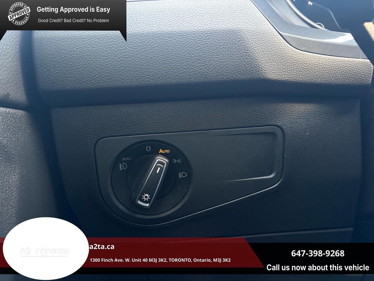 2020 Volkswagen Tiguan COMFORTLINE 4Motion Photo