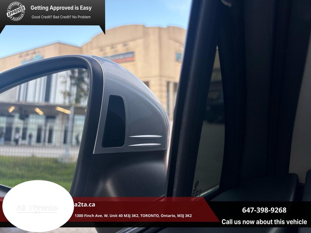 2020 Volkswagen Tiguan COMFORTLINE 4Motion Photo