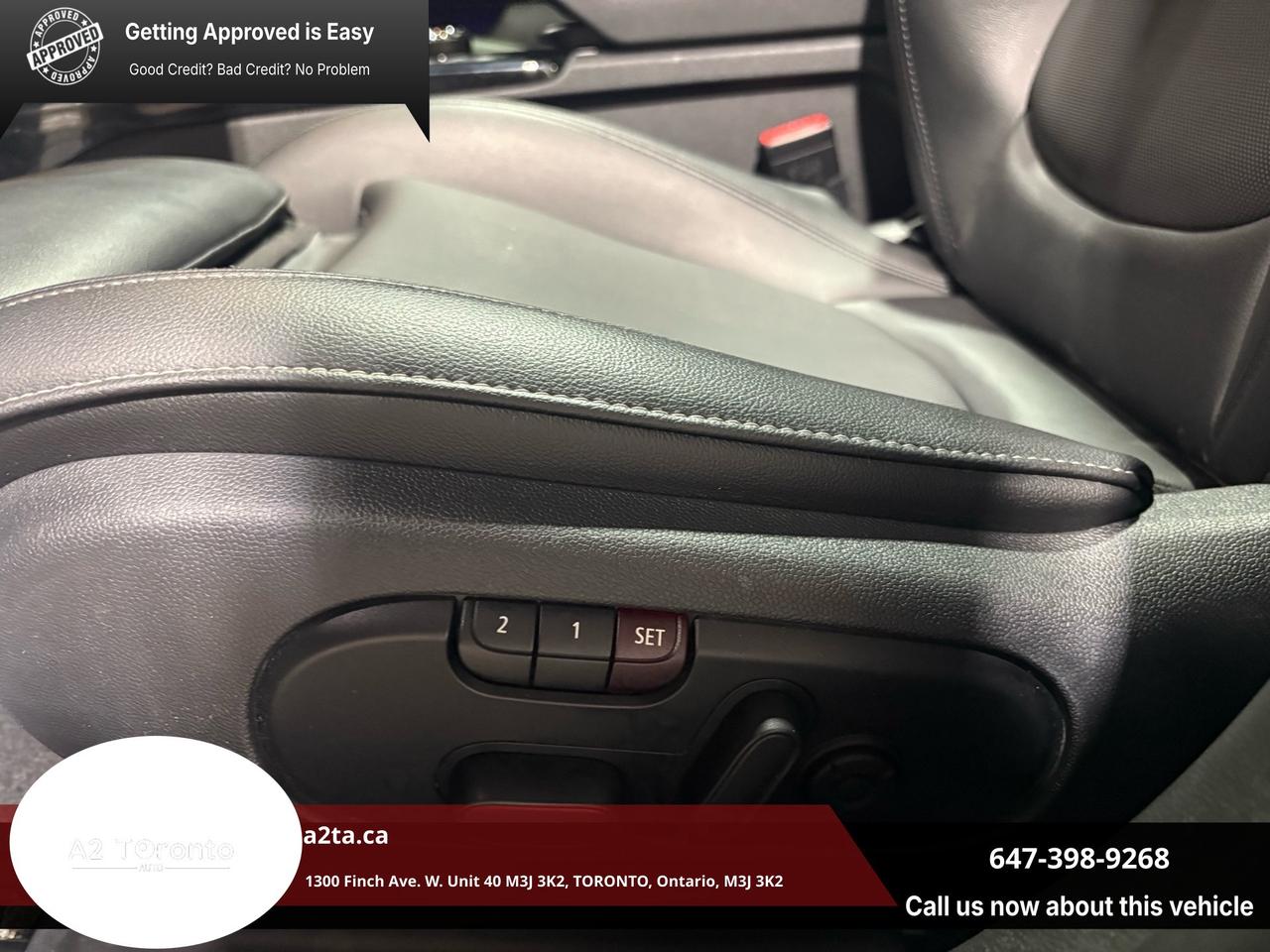 2017 MINI Cooper Clubman 4dr HB S ALL4 Photo