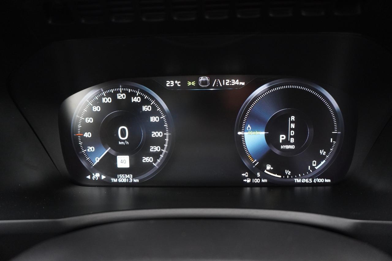 2017 Volvo XC90 T8 / INSCRIPTION / NO ACCIDENTS / LOW KM'S / PHEV / LOCAL Photo