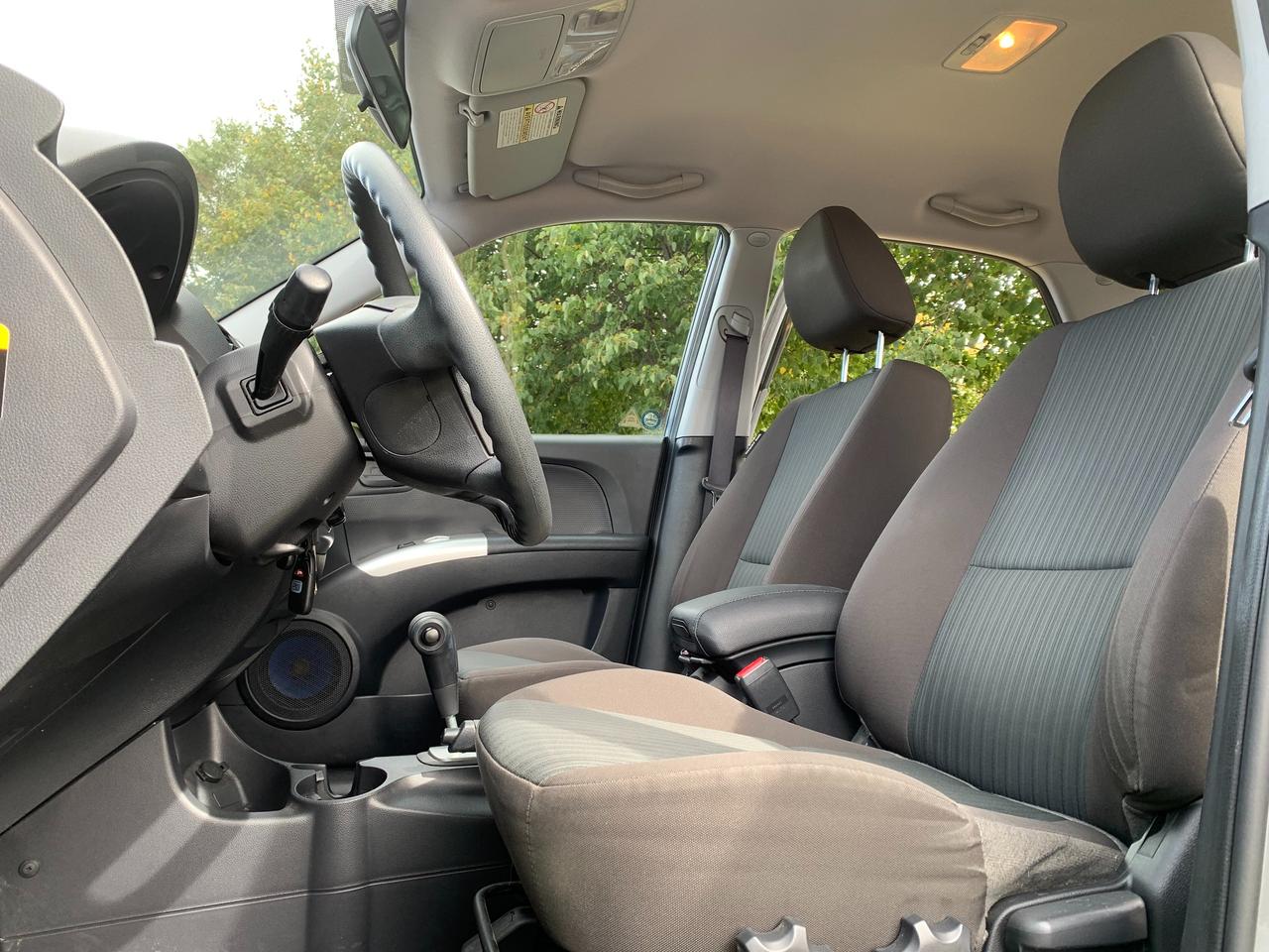 2010 Kia Sportage LX 1 OWNER 71KM W SAFETY Photo