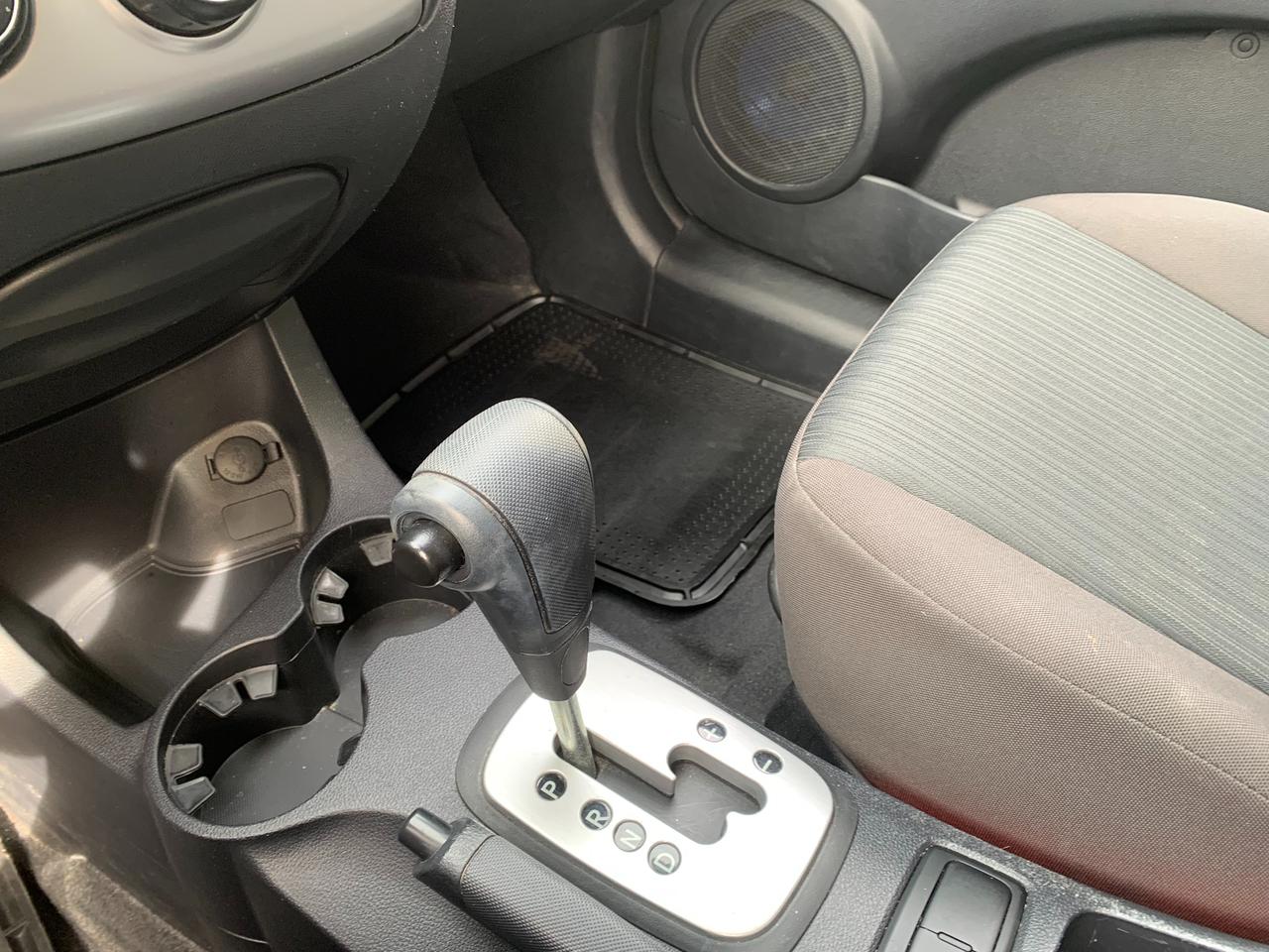 2010 Kia Sportage LX 1 OWNER 71KM W SAFETY Photo