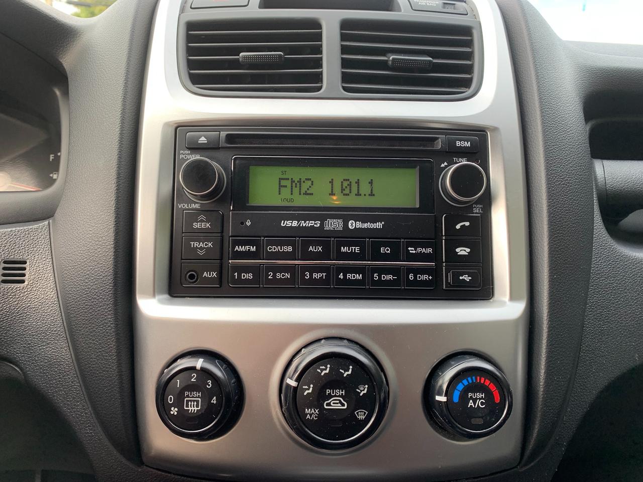 2010 Kia Sportage LX 1 OWNER 71KM W SAFETY Photo