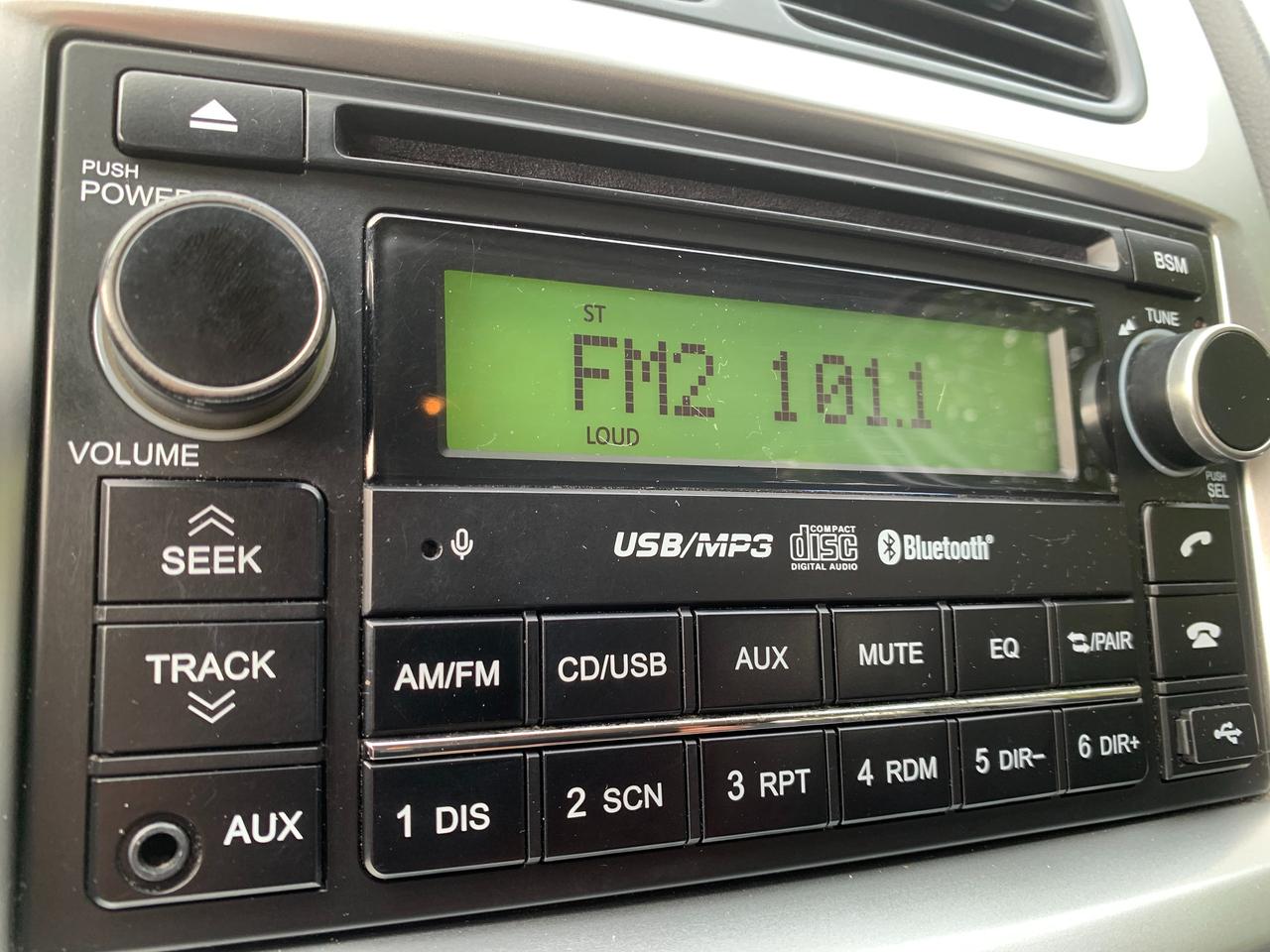 2010 Kia Sportage LX 1 OWNER 71KM W SAFETY Photo