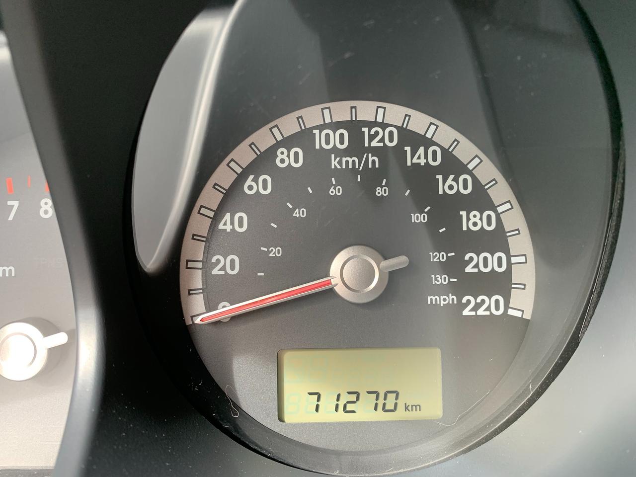 2010 Kia Sportage LX 1 OWNER 71KM W SAFETY Photo