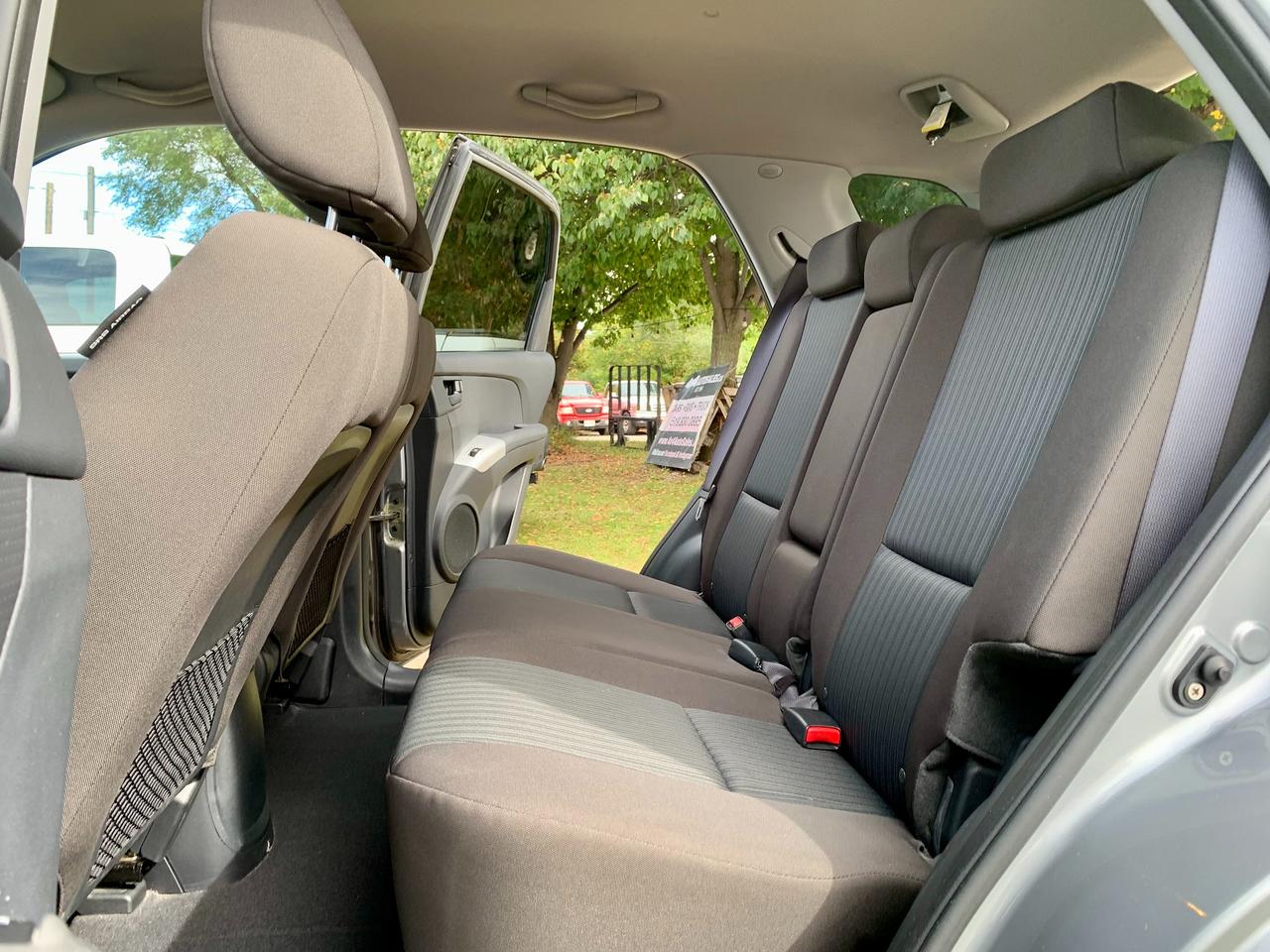 2010 Kia Sportage LX 1 OWNER 71KM W SAFETY Photo