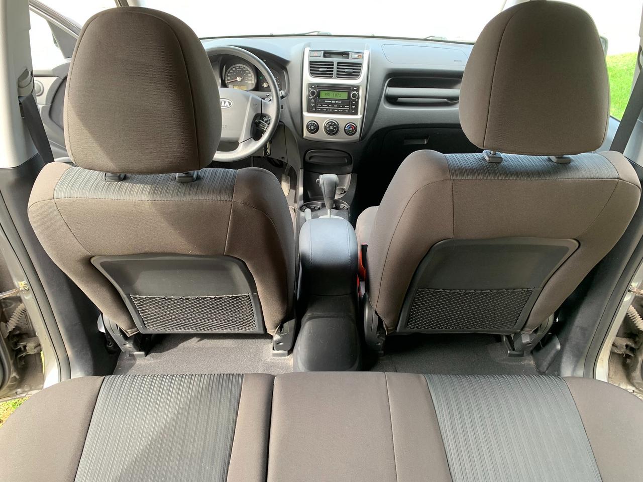 2010 Kia Sportage LX 1 OWNER 71KM W SAFETY Photo