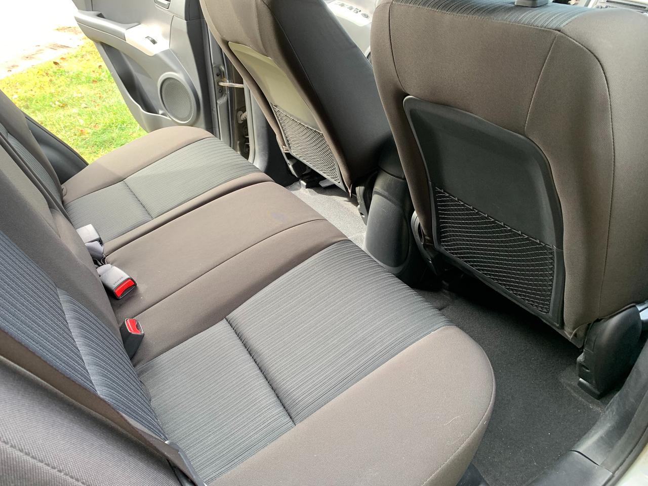 2010 Kia Sportage LX 1 OWNER 71KM W SAFETY Photo