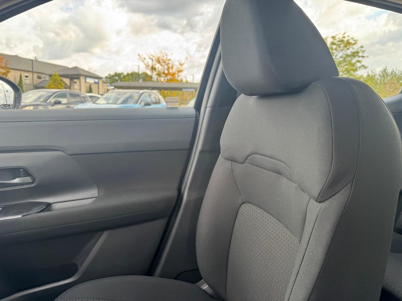 2027 Nissan Kicks S FWD Photo