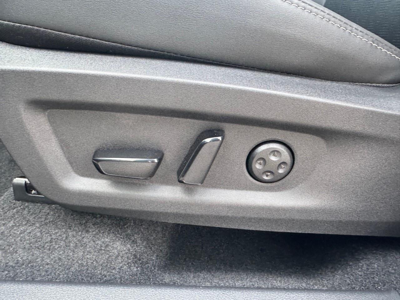 2027 Nissan Murano Platinum AWD Photo