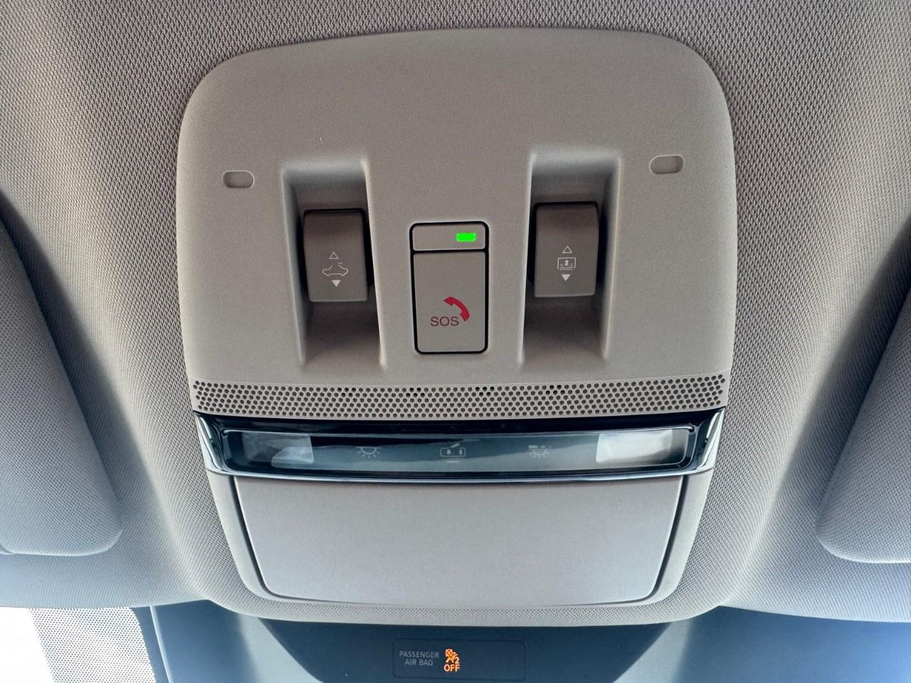 2027 Nissan Murano Platinum AWD Photo