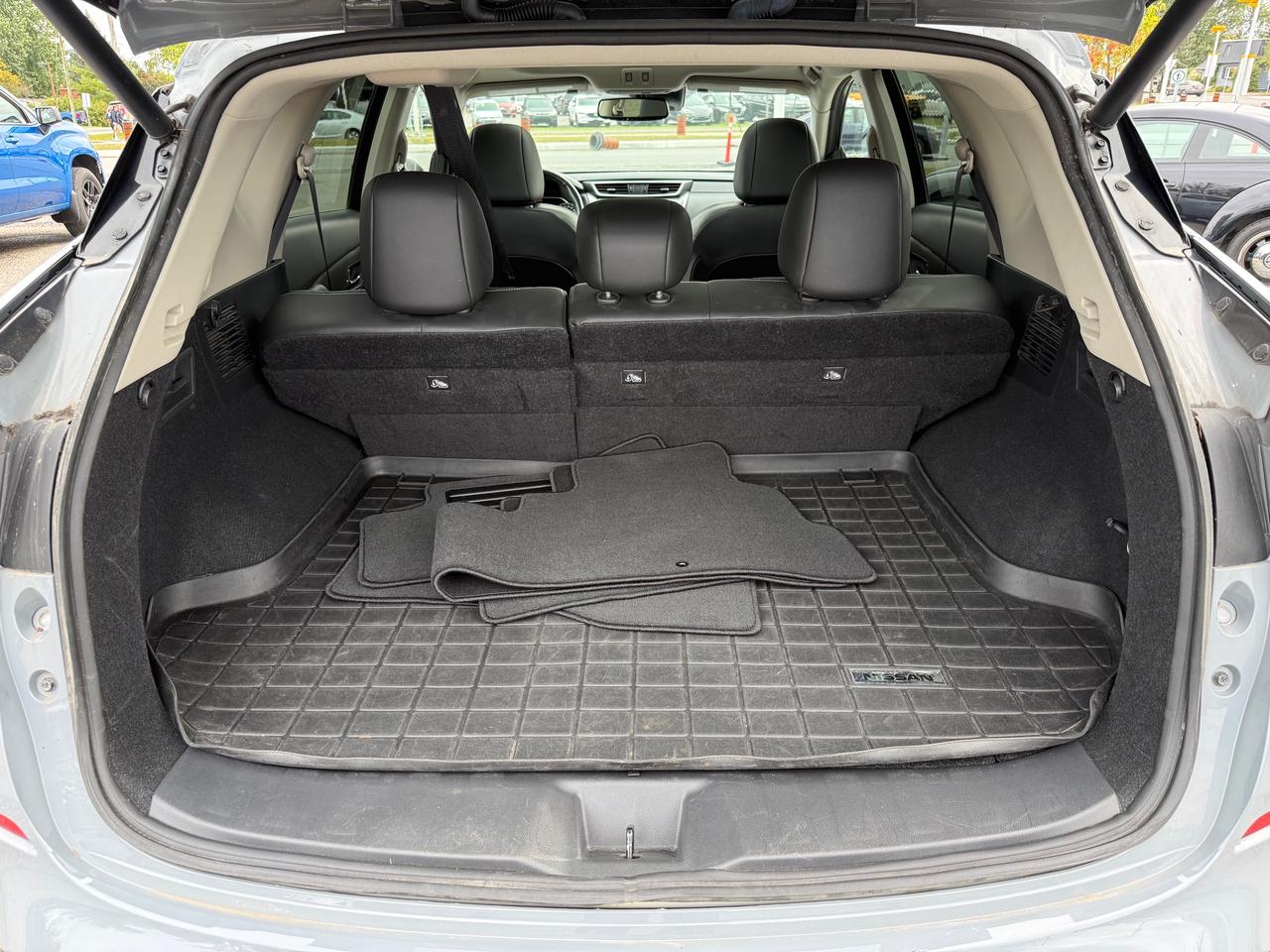 2023 Nissan Murano Midnight Edition NAV! Sunroof! Leather! CarPlay! Photo