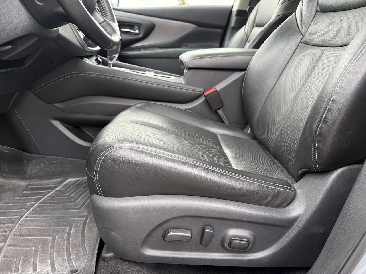 2023 Nissan Murano Midnight Edition NAV! Sunroof! Leather! CarPlay! Photo