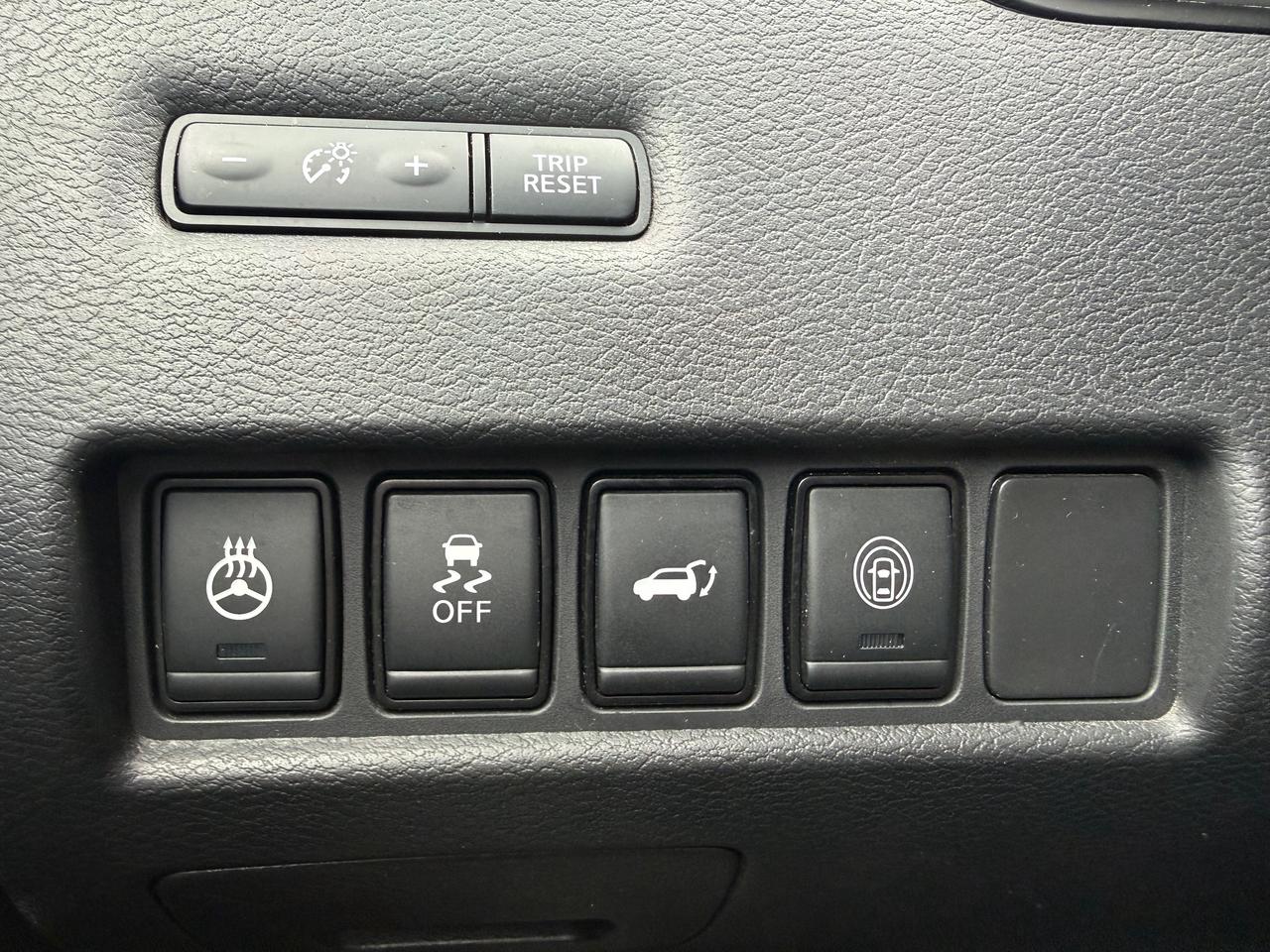 2023 Nissan Murano Midnight Edition NAV! Sunroof! Leather! CarPlay! Photo
